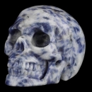 Sodalit Skull